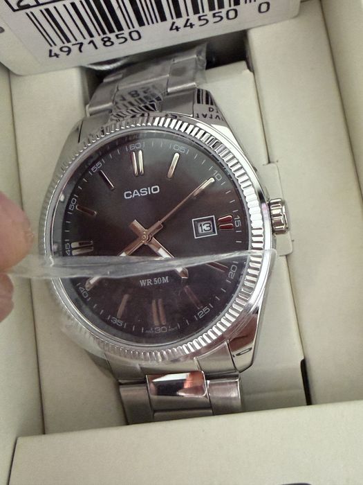 Casio wr 50 nou.