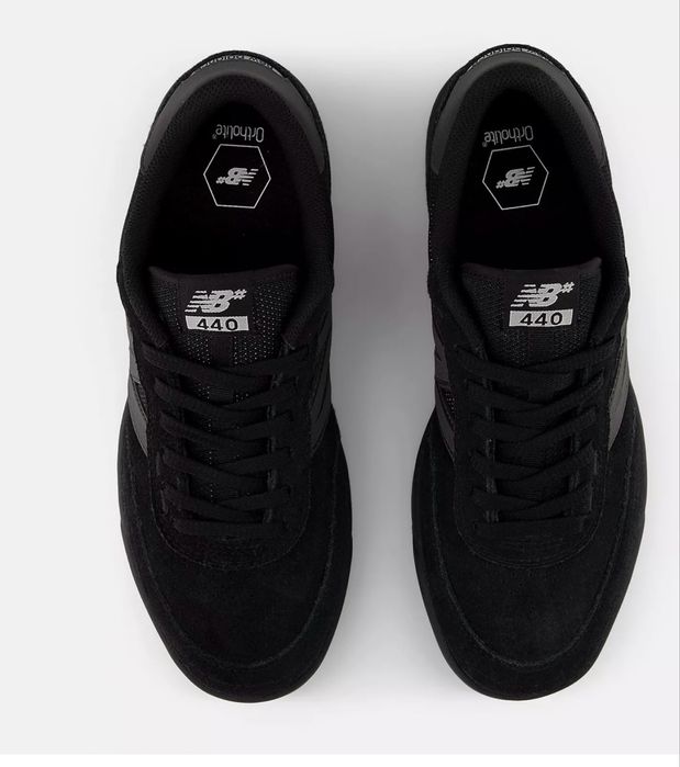 Новые Кеды New Balance M8/ W9,5
