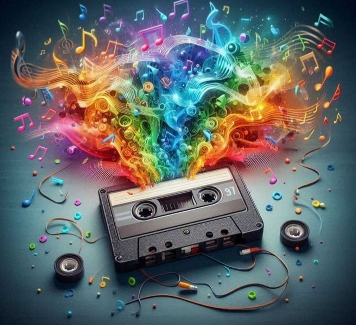 transfer  casete audio in format MP3