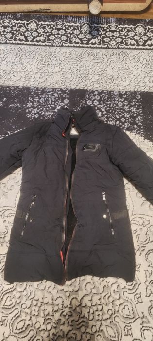 Куртка мужская .