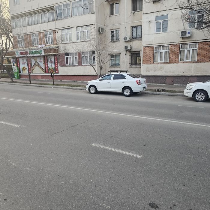 Cobalt 2015 yil propan gazda olasiz haydisiz holati yaxshi.