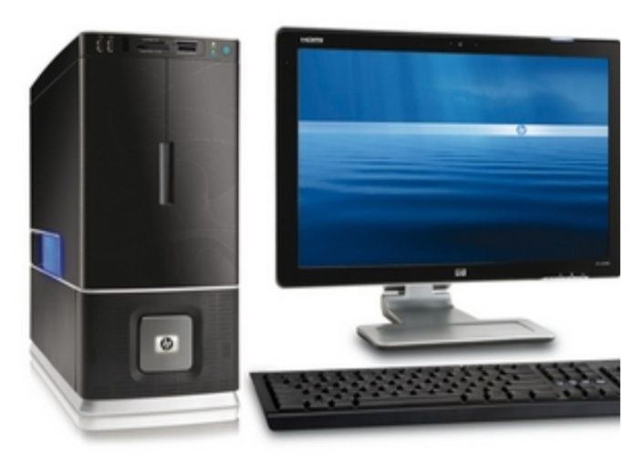 Игровой компьютер Intel core i3 с доставкой: 25 000 тг. - Настольные ...