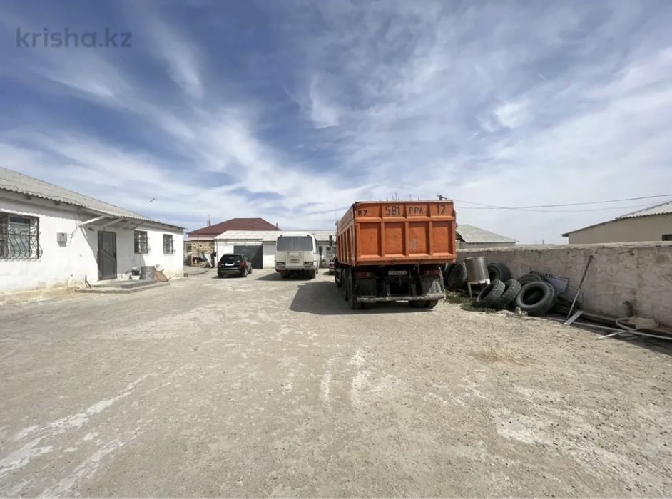 Ақтау қаласы.Мұнайлы аудыны.Басқұдық ауылы