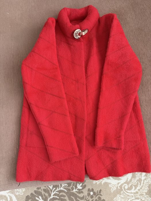 Продам женское панчо