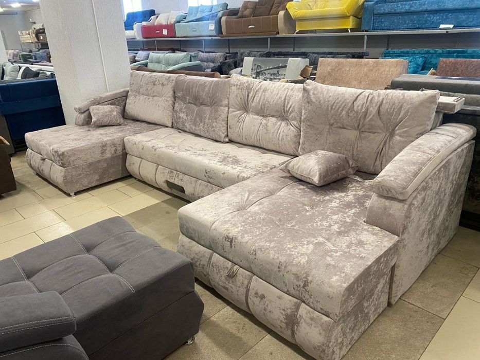 Диваны "Титан" от производителя