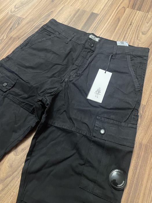 Pantaloni CP Company