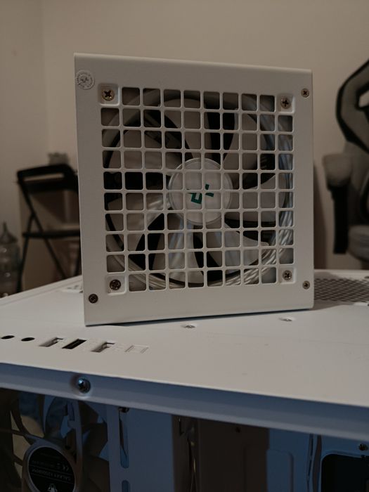 Sursă pc deepcool 850w