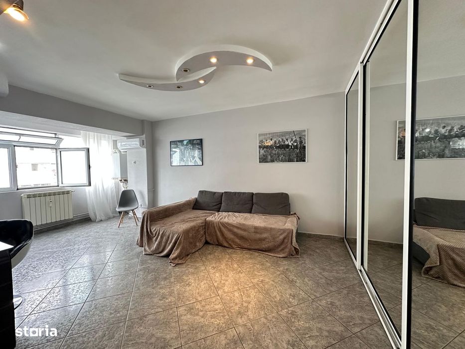 Apartament cu 2 camere de închiriat – Mazepa | 450 €
