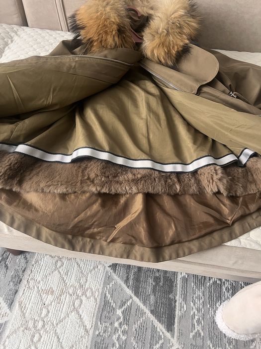 Куртка осенний 46-48 размер