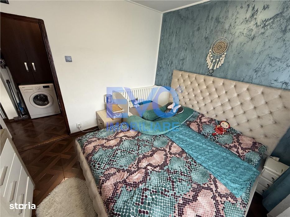 Apartament De Vanzare Cu 2 Camere,  Zimbru