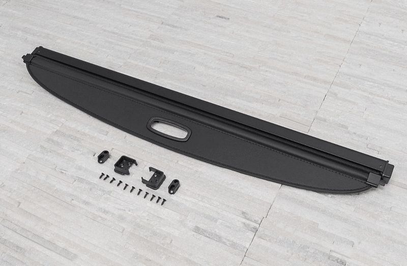 Щора за багажник за honda hr-v ii (2014-2022)