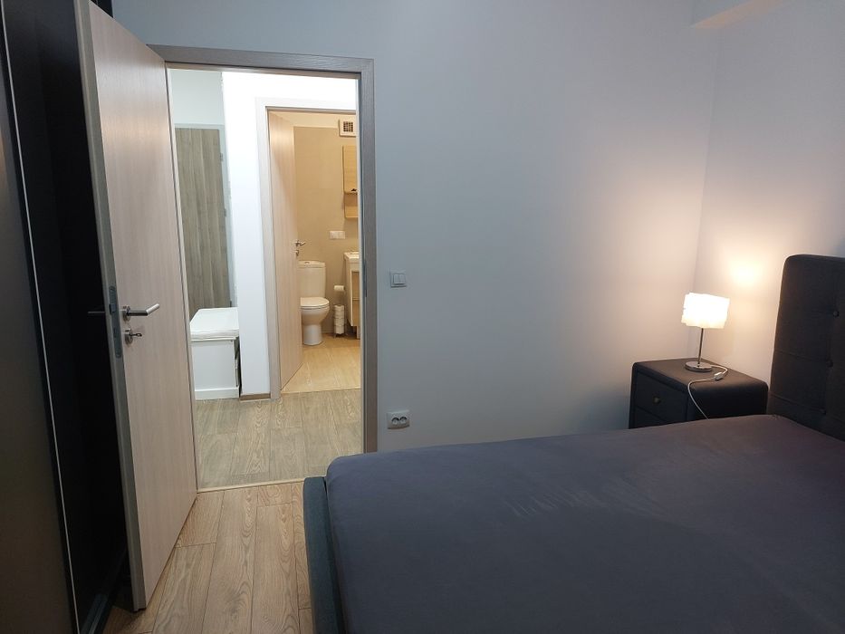 Apartament 2 camere str. Maramuresului
