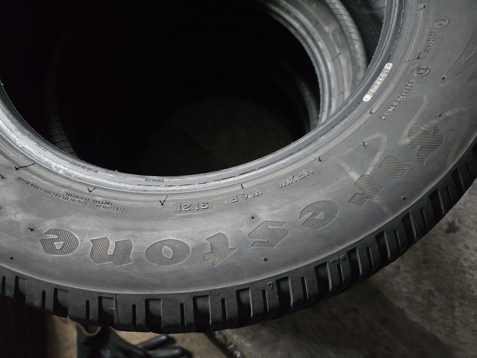 Firestone 205/60 R16 92H MS iarnă