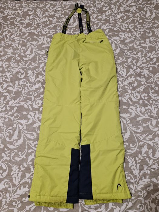 Costum de schi pentru baieti - HEAD