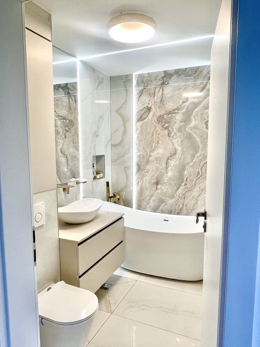 PERSOANA FIZICA, vand apartament ultrafinisat in zona Bazei Sportive din Gheorgheni, str Soporului, Complex Mon Jardin