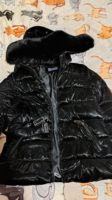Geacă damă mărimea XL