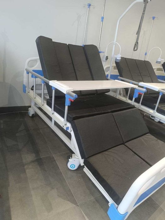 Кровать механическая многофункциональная ID-CS 07(A)