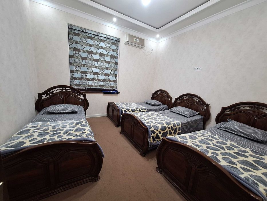 Dacha Chorvoqda 11.5 So'tix sotiladi