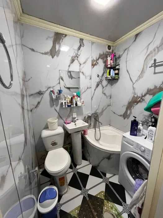 Коракамиш1\2  2 xona Kvartira arzon narxda sotiladi  !!