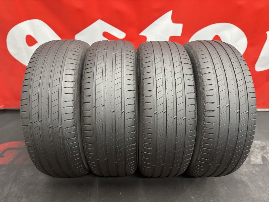 235 60 17, Летни гуми, Michelin LatitudeSport3, 4 броя