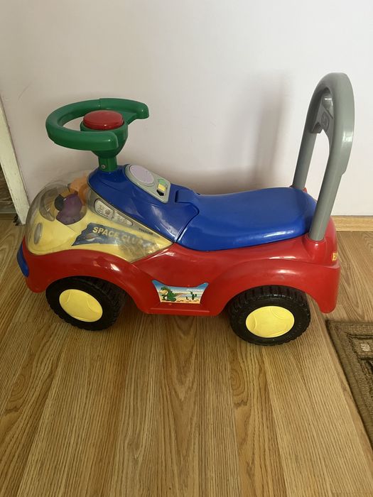 Уокър за прохождане