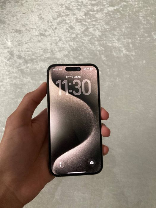 Айфон 15 про / Iphone 15 pro
