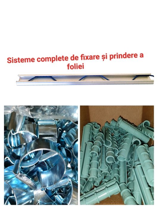 Folie Profesionala Israel Sere Solarii si accesorii