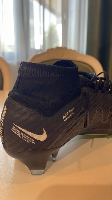 Zoom Superfly 9 Elite FG