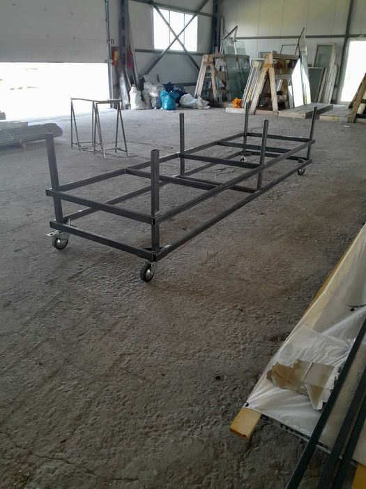 Заваръчни услуги