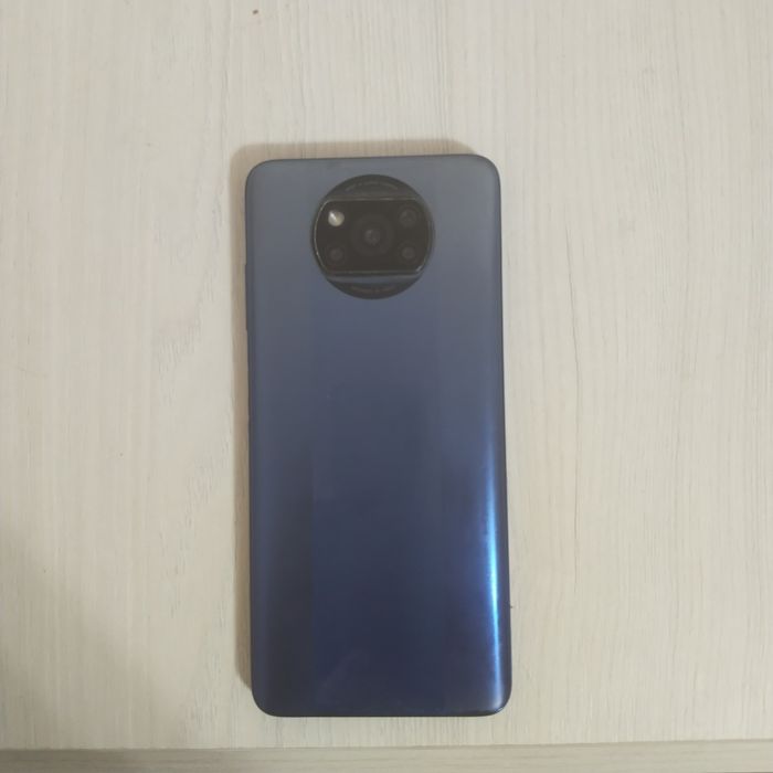 POCO x3 Pro сотовый телефон