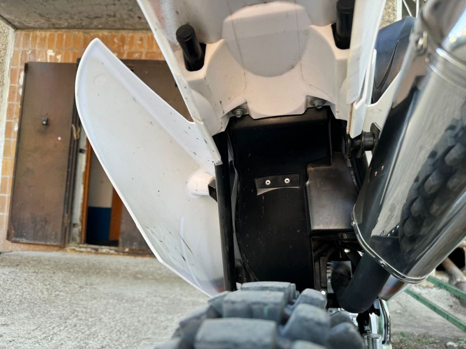 Kayo T2 Enduro, 2021 г.