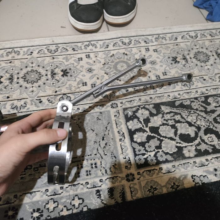 Глушитель продаю