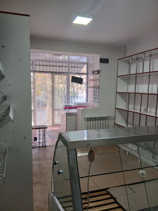 Сдаю аренду магазин