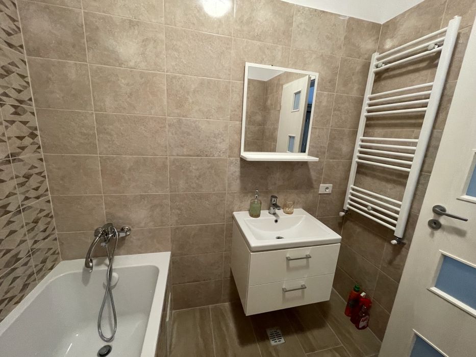 INCHIRIERE  Apartament 2 camere + parcare / Grand Kristal Metalurgiei