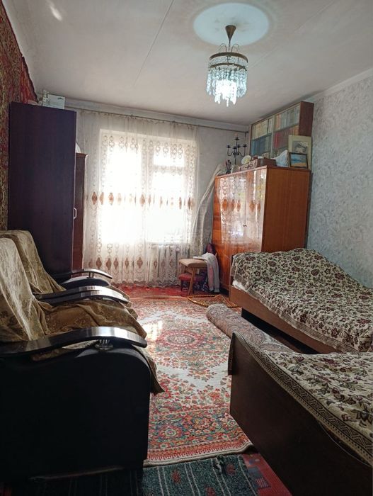 Яккасарай Продажа квартира 2+2 2/3/4