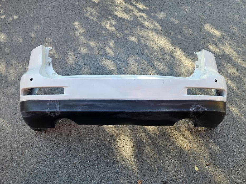 Задний бампер Infinity ex25/35 qx50