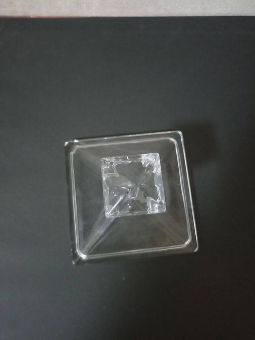 Конфетница. Пишите