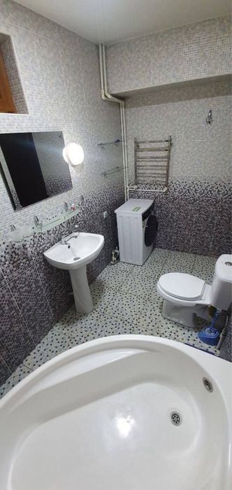 Продаётся 2х комнатная квартира.Ремонт,мебель,техника.Ц4,Ардус.Кирпич.
