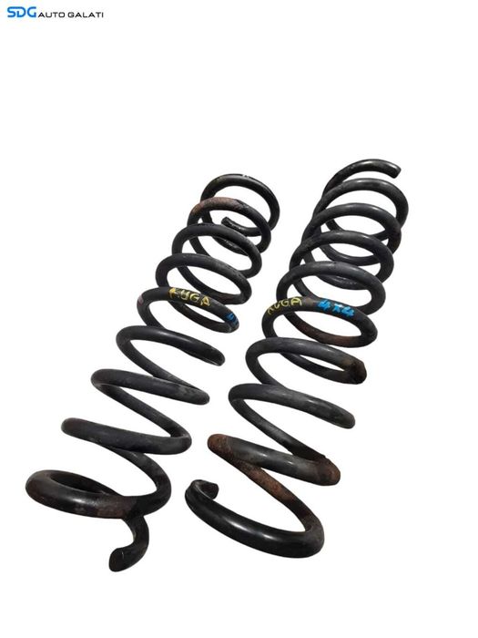 Set Arc Arcuri Stanga Dreapta Ford Kuga 1 4x4 2008 - 2013 [N0532]