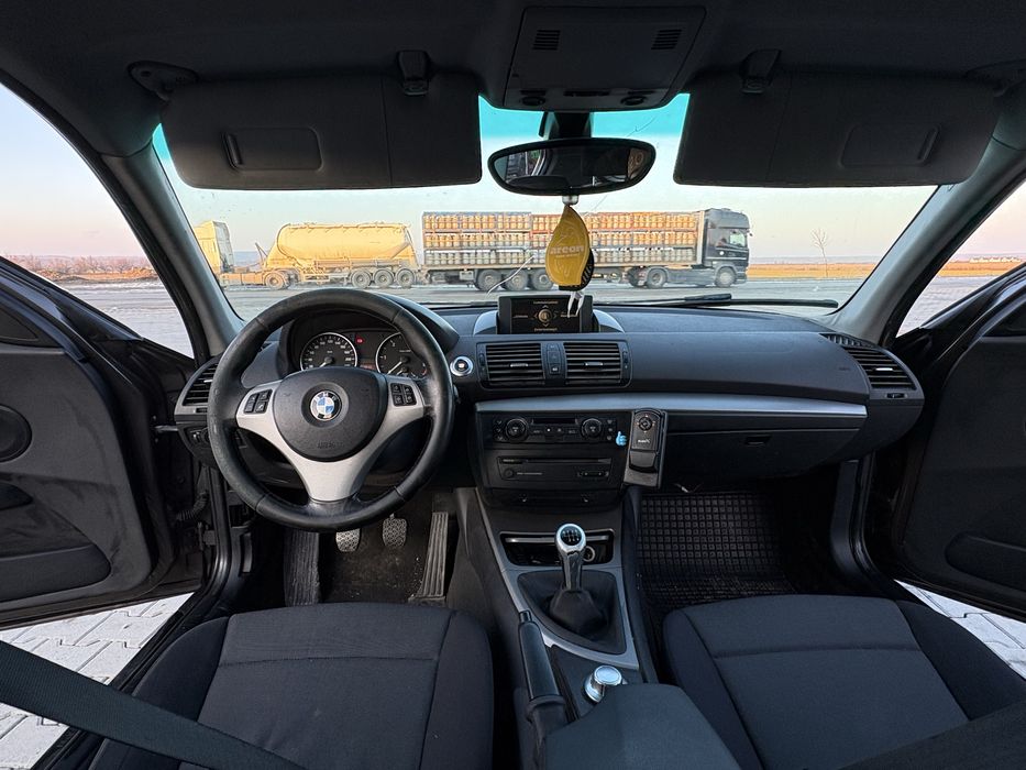 Bmw seria 1/e87/120 Diesel