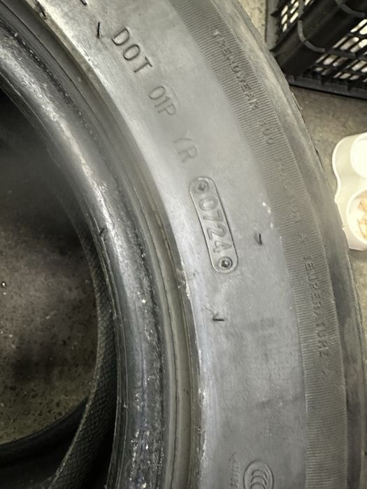 R16 Triangle 2024 года в идеале