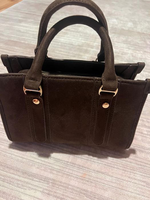 Stradivarius дамска чанта