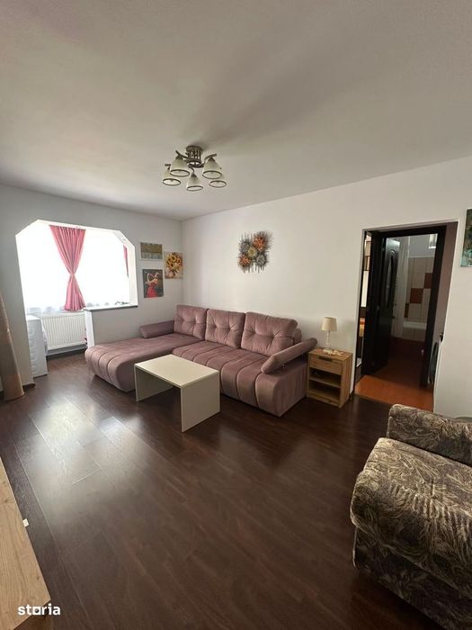 Apartament 2 camere, zona Noua