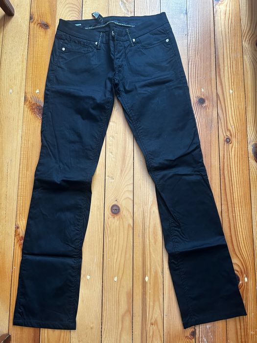 Маркови дънки панталони Guess и Mascerada