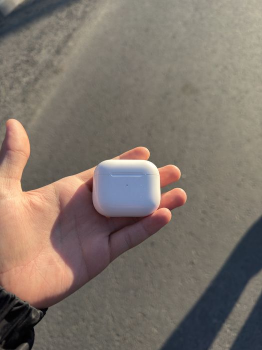 Продас наушник айрподс 3ориг