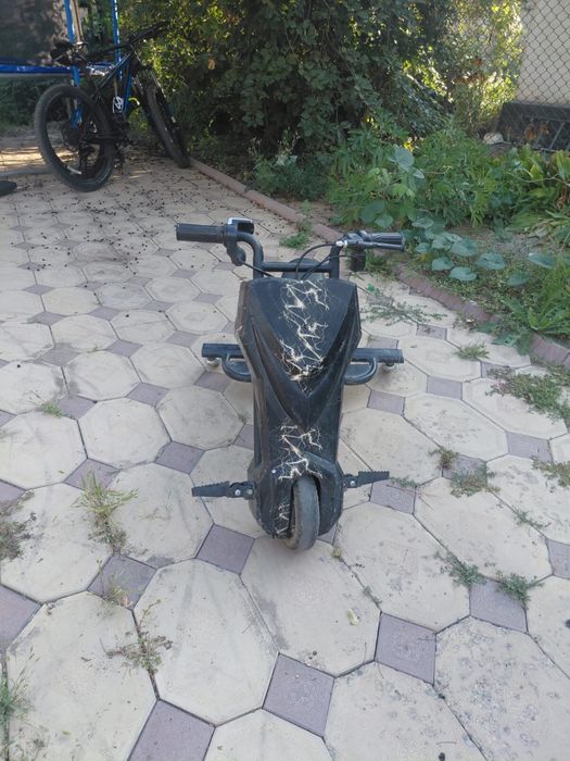 Продам Дрифт кар в хорошем состоянии