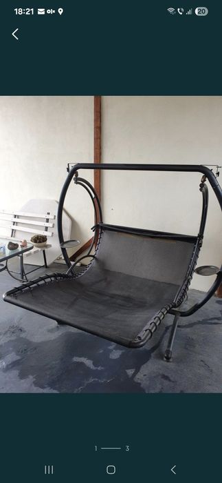 Balansoar 2 persoane