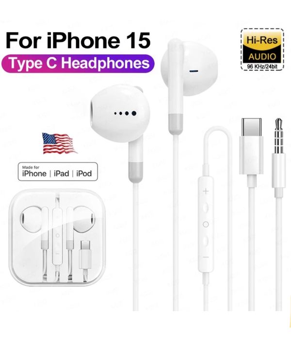 Incarcator/Cablu Usb/Casti Compatibile Orice Iphone