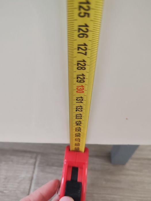 Dulap baie alb diverse