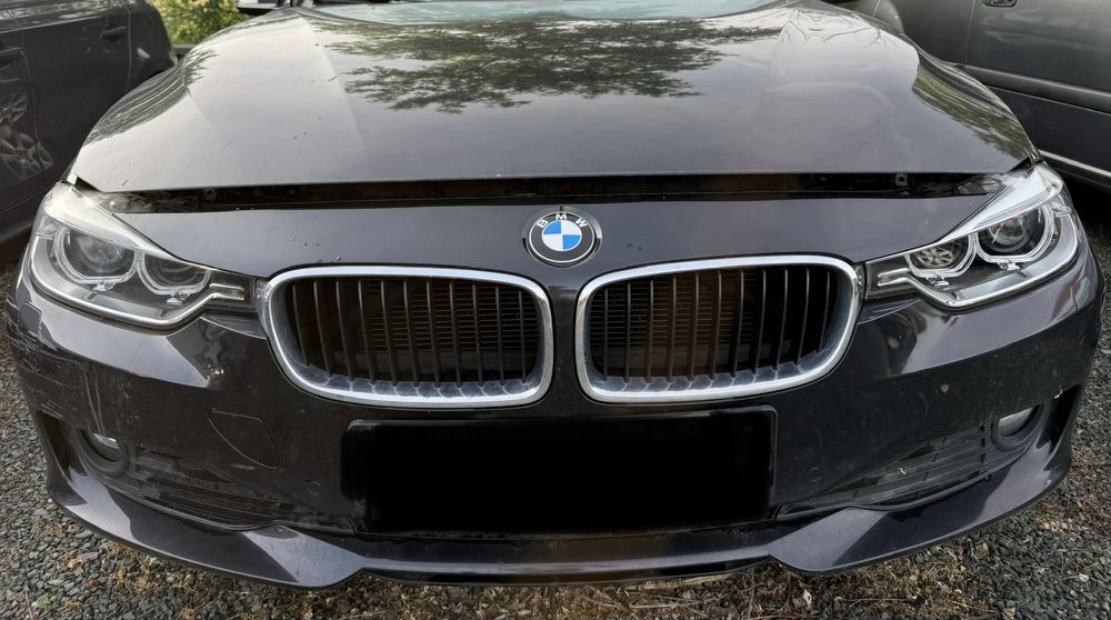 ОРИГИНАЛНИ КСЕНОНОВИ Фарове И Странични ОГЛЕДАЛА С Мъртва Зона за -BMW 3er F30/F31, БМВ 3er Ф30/Ф31-